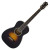 GRETSCH G9511 STYLE 1 12-FRET 0 - SPRUCE/SUNBURST GLOSS