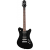 JACKSON JCS SL2HT BLACK EBONY FLETBOARD