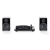 Pro-Ject Set Jukebox E1 + Speaker Box 5 Piano/Piano