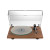 Pro-Ject T2 W Rainier Walnut