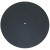 Pro-Ject LEATHER IT Black