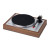 Pro-Ject The Classic Evo Quintet-Red Walnut