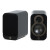 Q Acoustics 3010c Satin Black