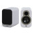 Q Acoustics 3020c Satin White