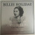 BILLIE HOLIDAY - PLATINUM COLLECTION 3 LP Set 2017 (NOT3LP241, WHITE VINYL) GAT, NOT NOW/EU MINT (5060403742414)