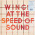 WINGS - WINGS AT THE SPEED OF SOUND 1976/2017 (0602557567618, 180 gm.) CAPITOL RECORDS/EU MINT (0602557567618)