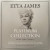Etta James - The Platinum Collection (2017) Vinyl 3LP Set