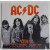 AC/DC - LIVE AT THE OLD WALDORF - 3RD SEPT 1977 2018 (CL75488, 180 gm.) CULT LEGENDS/EU MINT (8717662575495)