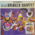 DAVE BRUBECK QUARTET - TIME OUT 2018 (950624, LTD., Orange) WAX TIME/EU MINT (8436559464178)