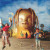 Travis Scott - Astroworld 2 Lp Set 2018 (19075888361) Sony Music/eu Mint (0190758883618)