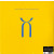 KING CRIMSON - THREE OF A PERFECT PAIR 1984/2019 (KCLP10, 200 gm.) DGM/EU MINT (0633367911018)