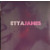 ETTA JAMES - ETTA JAMES 2020 (VNL 18744, 180 gm.) ERMITAGE/EU MINT (8032979227449)