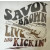Savoy Brown - Live And Kickin" 2020 (gcr 20128-1) Golden Core/eu Mint (0194111002098)