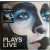 PETER GABRIEL – PLAYS LIVE 2 LP Set 2020 (PGDLPR1, 180 gm.) REAL WORLD RECORDS/EU MINT (0884108006177)