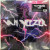 WEEZER - VAN WEEZER 2021 (075678650925, Black) CRUSH MUSIC//EU MINT (0075678650925)