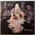 KHEMMIS - DECEIVER 2021 (61391, LTD., White/ Black Marble) NUCLEAR BLAST/EU MINT (4065629613914)