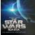 ROBERT ZIEGLER - THE STAR WARS SAGA 2 LP Set 2022 (MOVATM272, Black) MUSIC ON VINYL/EU MINT (8719262022317)