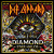 DEF LEPPARD - DIAMOND STAR HALOS 2 LP Set 2022 (3894515, LTD., Yellow, Red) UMC/EU MINT (0602438945153)