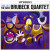 DAVE BRUBECK QUARTET - TIME OUT 1959 (JWR 4525, 180 gm. RE-ISSUE) JWR/EU MINT (8436028696765)
