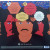 Cerrone - Cerrone By Cerrone 2 Lp Set 2022 (bec5610893, Ltd., Blue) Because Music/eu Mint (5056556108931)