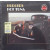 HOT TUNA - BURGERS 1972/2023 (RCV1 586307, LTD., Orange) GRUNT/EU MINT (0603497839506)