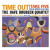 DAVE BRUBECK QUARTET - TIME OUT 1959/2022 (SRPD0008ME, Olive Marble) SR/EU MINT (9003829977837)
