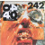 FRONT 242 - TYRANNY >FOR YOU< 1991/2023 (RRE LP 11) RED RHINO EUROPE/EU MINT (5400863137014)