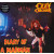 OZZY OSBOURNE - DIARY OF A MADMAN 1981/2011(88697 86665 1, 180 gm.) EPIC/EU MINT (0886978666512)