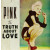 PINK - THE TRUTH ABOUT LOVE 2 LP Set 2012 (0887254524212) GAT, RCA/SONY MUSIC/EU MINT (0887254524212)
