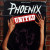 PHOENIX - UNITED 2000 (LPVIR107) PARLOPHONE/EU MINT (0724384885311)