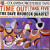 DAVE BRUBECK QUARTET - TIME OUT 1959/2022 (SRPD0008CV, Purple) SR/EU MINT (9003829977820)