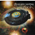 ELECTRIC LIGHT ORCHESTRA - ZOOM 2013 (LCTV097LP) GAT, OIS, BIG TRILBY/EU MINT (0803341393790)