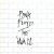 PINK FLOYD - THE WALL 2 LP Set 1979 (5099902988313, 180 gm., 2016 REMASTER) GAT, EMI RECORDS/EU, MINT (5099902988313)