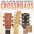ERIC CLAPTON - CROSSROADS GUITAR FESTIVAL 2013 4 LP Set (R1 537929) RHINO/WARNER/EU MIN (0081227961213)