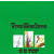 ZZ TOP - TRES HOMBRES 1973 (81227996994, 180 gm. RE-ISSUE) GAT, WARNER/EU MINT (0081227996994)
