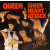 Queen - Sheer Heart Attack (1974/2015) Vinyl LP
