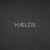 HAELOS – EARTH NOT ABOVE EP 2015 (OLE-1089-1, 12") MATADOR/EU MINT (0744861108917)