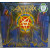 ANTHRAX - FOR ALL KINGS 2 LP Set 2016 (27361 35671) GAT, NUCLEAR BLAST/GER. MINT (0727361356712)