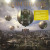 DREAM THEATER - THE ASTONISHING 4 LP Box Set (RR7493-1) ROADRUNNER/EU MINT (0016861749316)