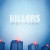 Killers - Hot Fuss Vinyl LP