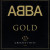 ABBA – GOLD (Greatest Hits) 2 LP Set 1992/2014 (535 110-6) POLAR/EU MINT (0600753511060)