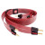 Nordost Red Dawn 3 ,2x2,5m is terminated with low-mass Z plugs