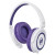 Reloop RHP-5 LTD - Purple Milk