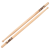 ZILDJIAN ROCK WOOD NATURAL DRUMSTICKS pair