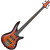 IBANEZ SR370E-AWB