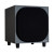 MONITOR AUDIO Bronze W10 Black (6G)