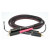 Silent Wire NF 5 Cinch Phono Cable RCA 0.6м
