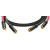 Silent Wire NF7 mk2 Cinch Audio Cable RCA 0.8м