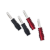 CHORD Signature Links ChordOhmic Silver Spade to Banana Set4
