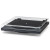 Tone Factory - Turntable Satin Black (with dust cover)